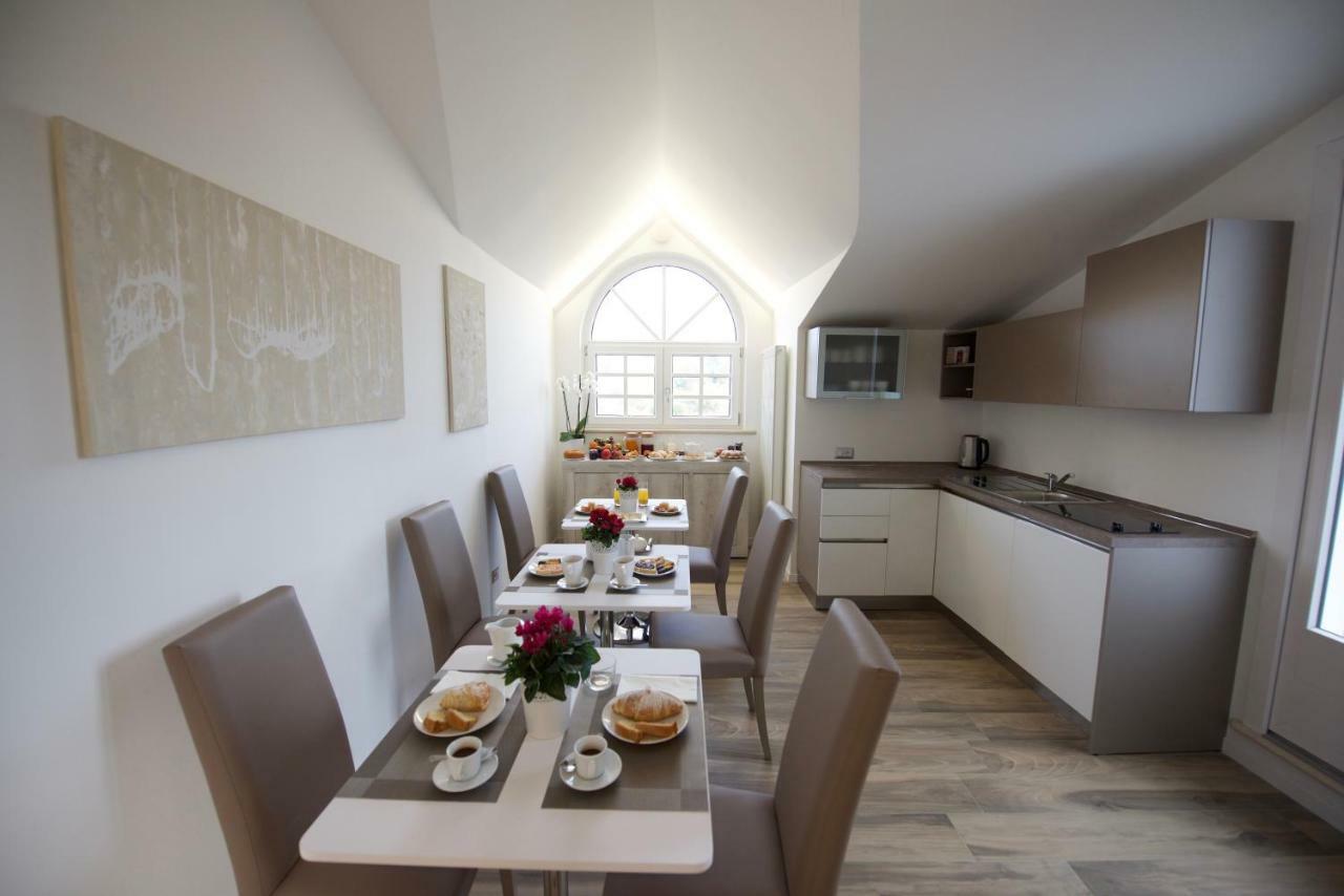 Domus Dams B&B Montescaglioso Exteriér fotografie