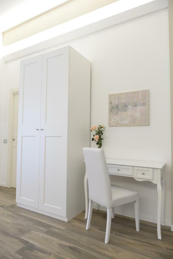 Domus Dams B&B Montescaglioso Exteriér fotografie