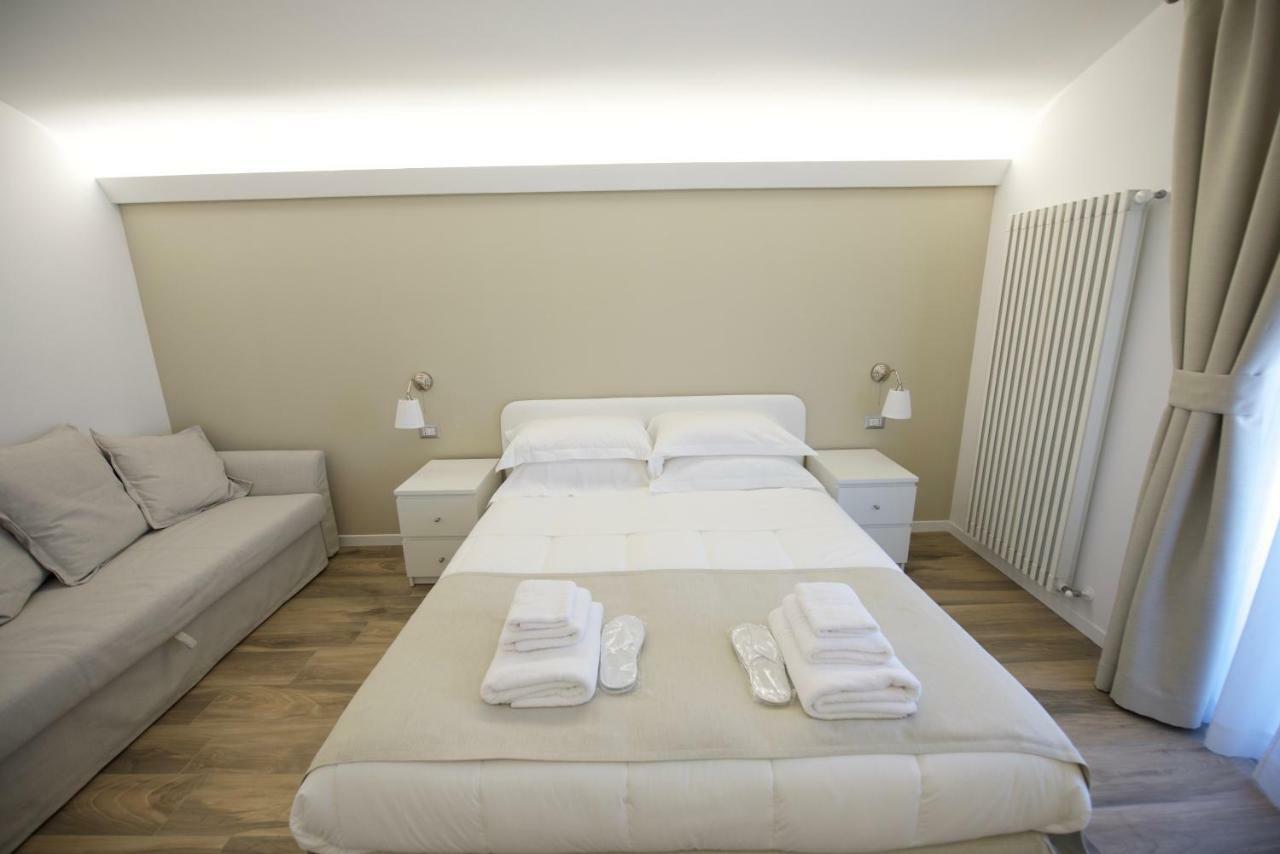 Domus Dams B&B Montescaglioso Exteriér fotografie