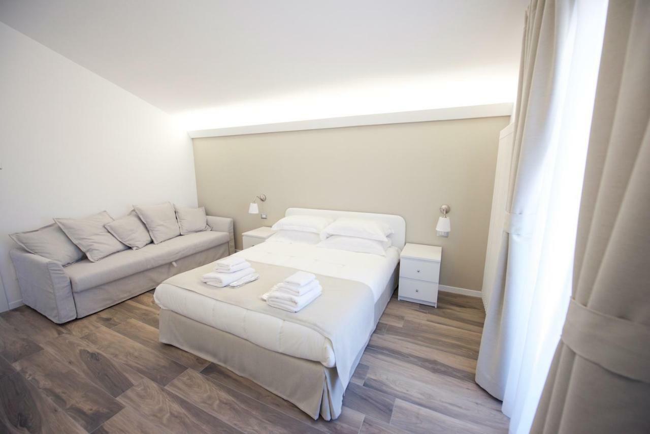 Domus Dams B&B Montescaglioso Exteriér fotografie