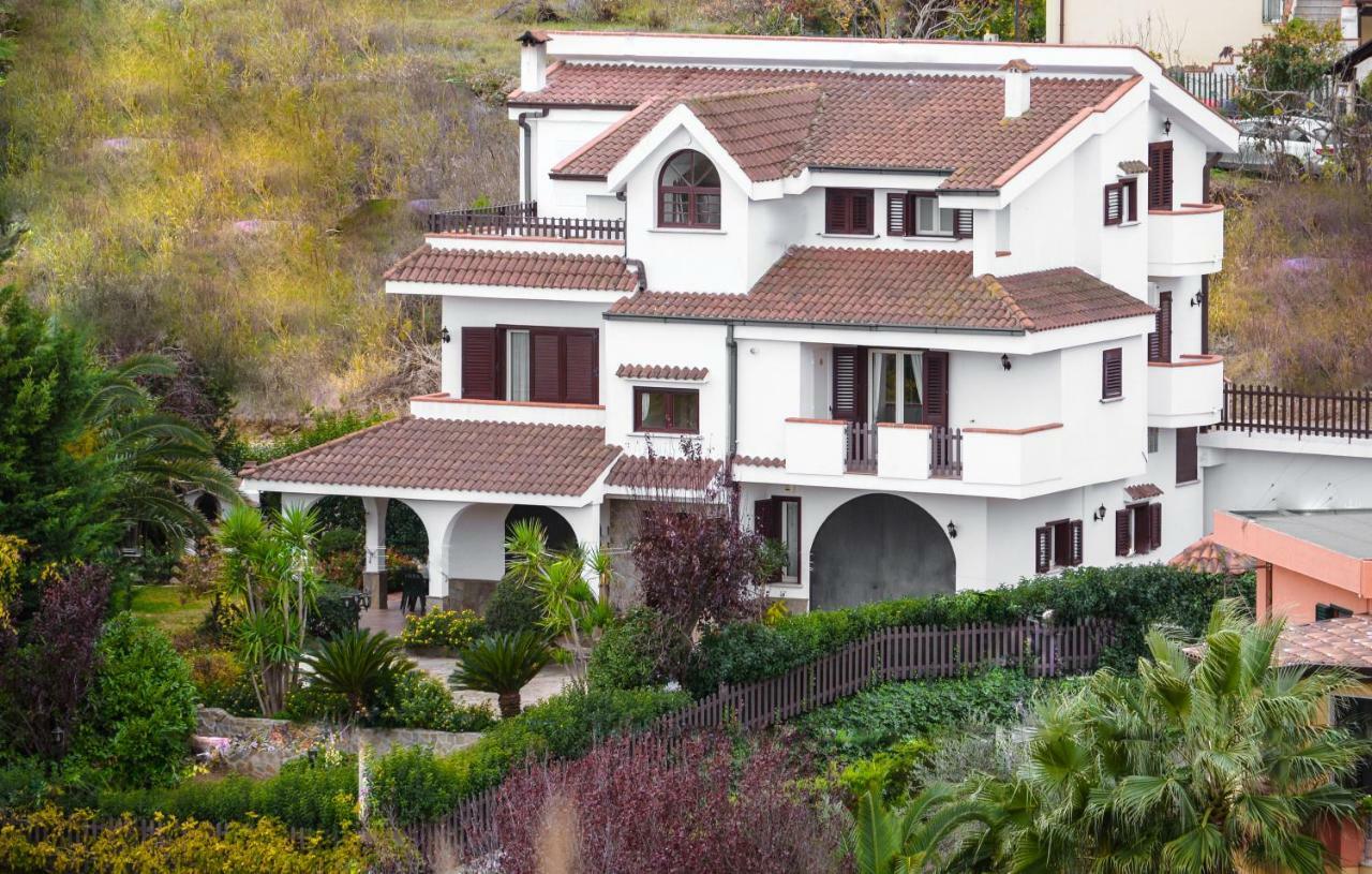 Domus Dams B&B Montescaglioso Exteriér fotografie