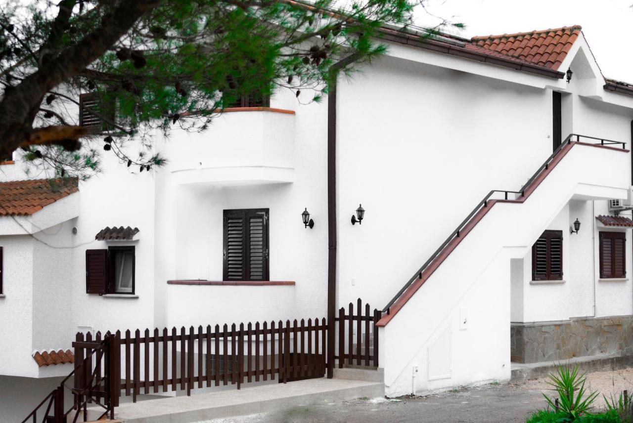 Domus Dams B&B Montescaglioso Exteriér fotografie